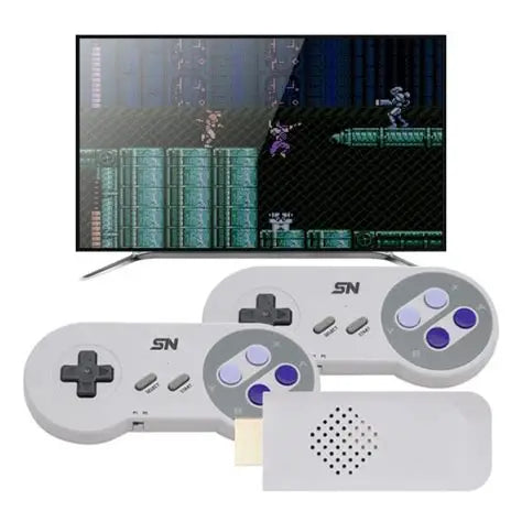 Retro 2.4G HDMI Game Console