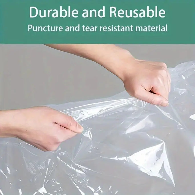 Electric Vacuum Sealer Pump + Compression Bags
