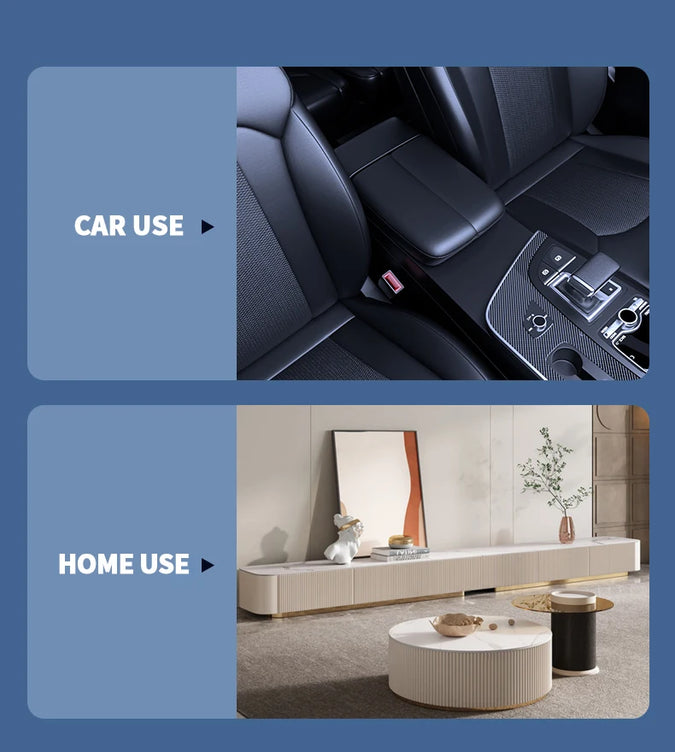 Car Vacuum Cleaner  Wireless - 95000PA