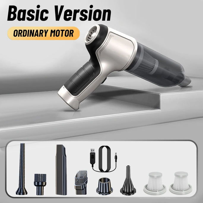 Car Vacuum Cleaner  Wireless - 95000PA
