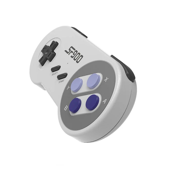 Retro 2.4G HDMI Game Console