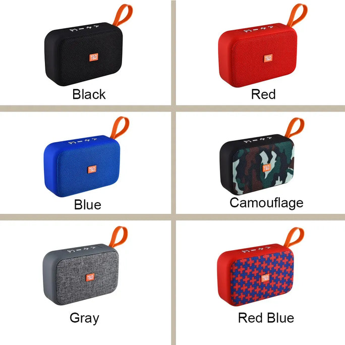 Waterproof Mini Soundbar