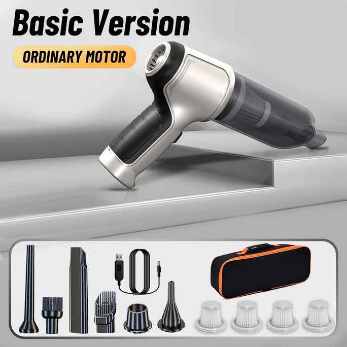 Car Vacuum Cleaner  Wireless - 95000PA