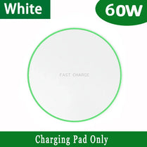 USB C Wireless Charger