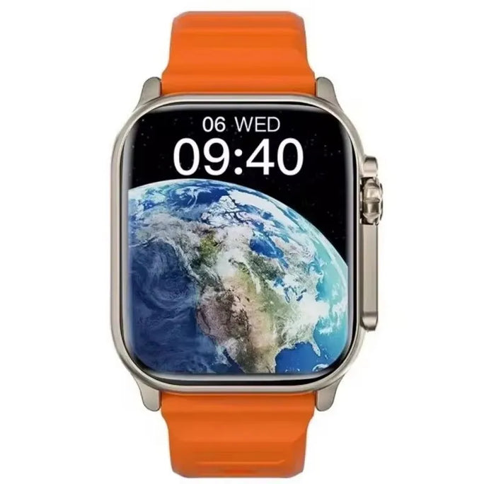 T900 Ultra 2 Smart Watch