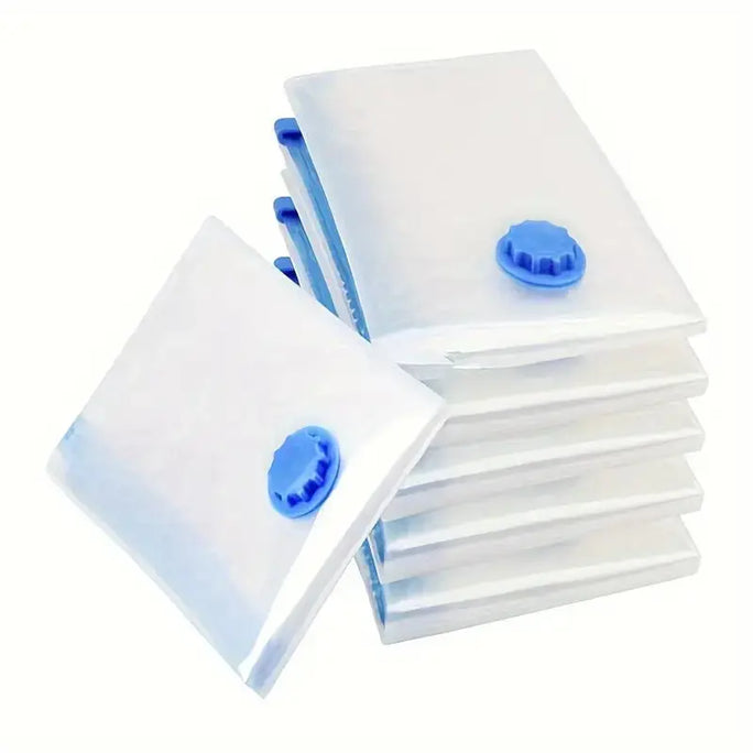 Electric Vacuum Sealer Pump + Compression Bags