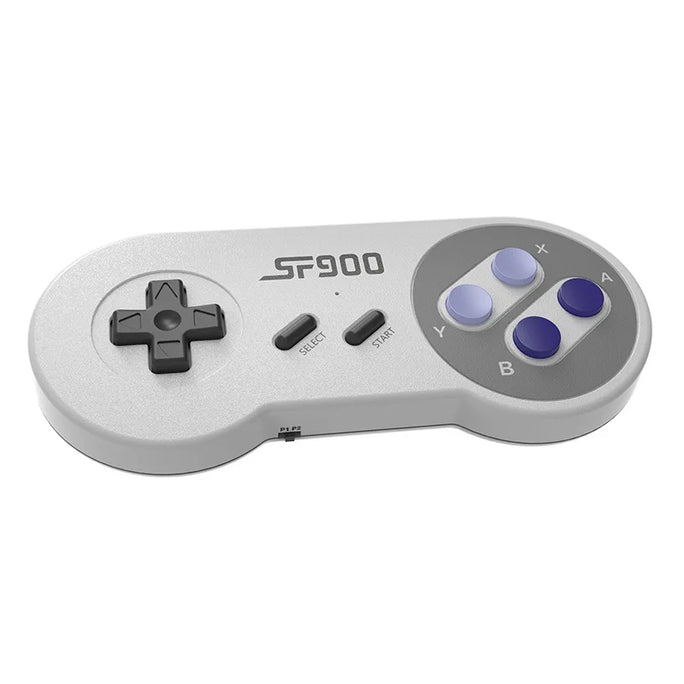 Retro 2.4G HDMI Game Console