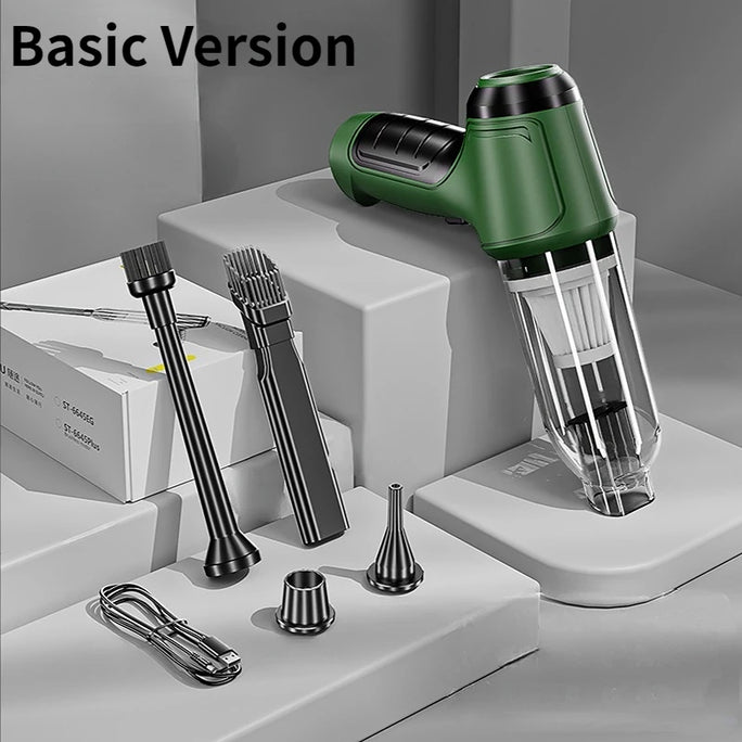 Car Vacuum Cleaner  Wireless - 95000PA