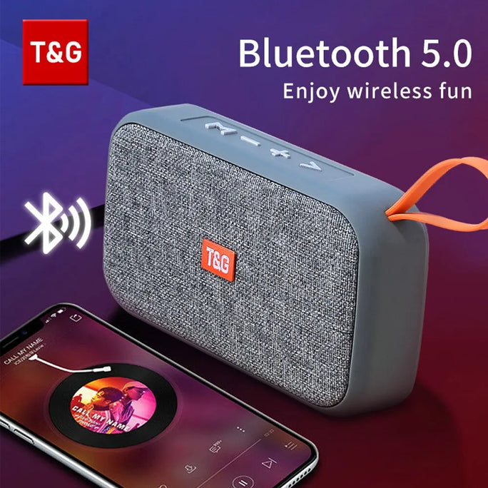 Waterproof Mini Soundbar