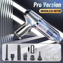 Car Vacuum Cleaner  Wireless - 95000PA