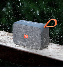 Waterproof Mini Soundbar