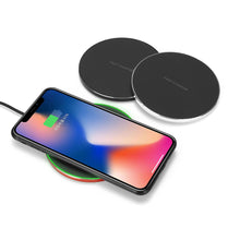 USB C Wireless Charger